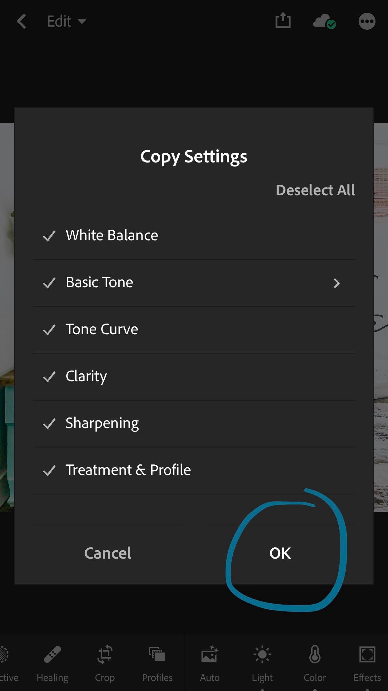 How To Install Lightroom Mobile Presets - And Get A Set Of Six For Free